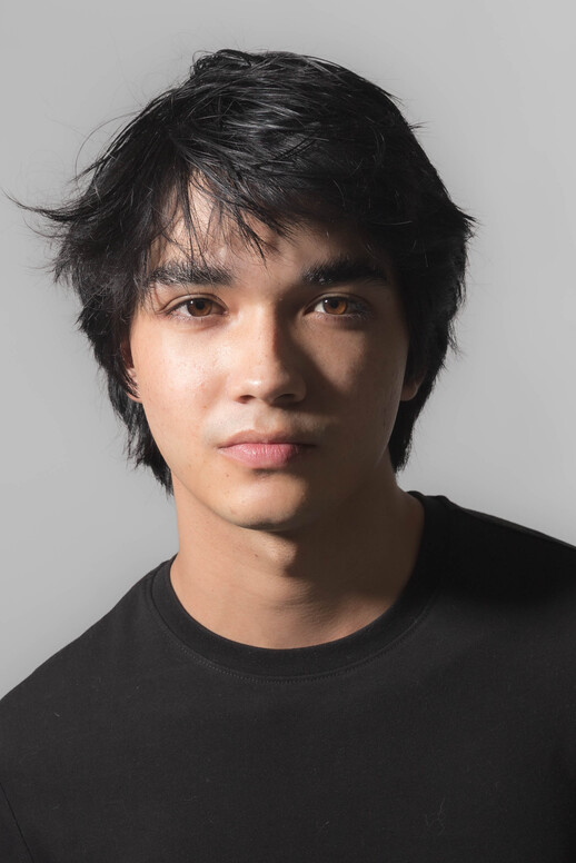 Model image